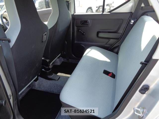 Suzuki ALTO 2018-05 7057370-4