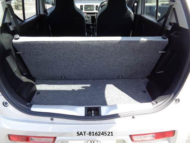 Suzuki ALTO 2018-05 7057370-5