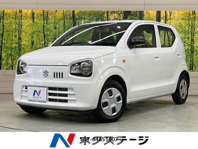 Suzuki ALTO 2019-03 7057367-0