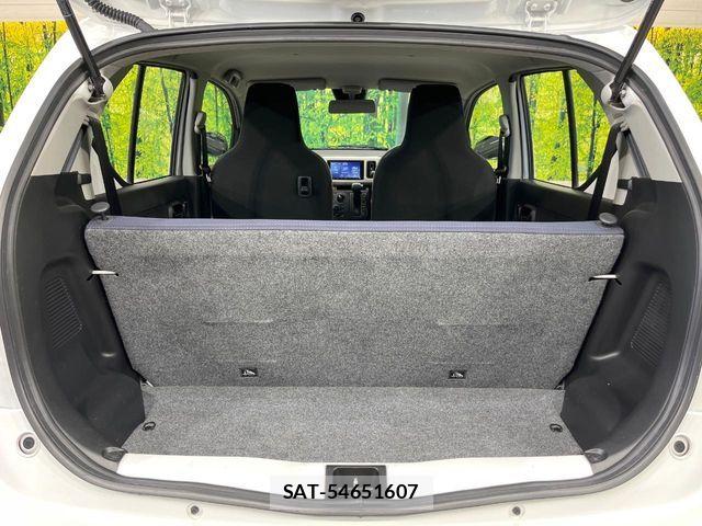 Suzuki ALTO 2019-03 7057367-9