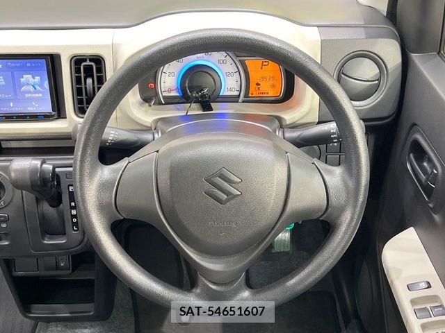Suzuki ALTO 2019-03 7057367-10