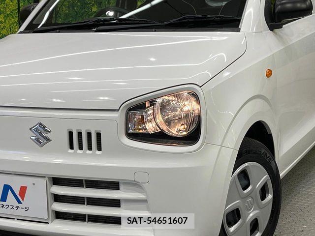 Suzuki ALTO 2019-03 7057367-11