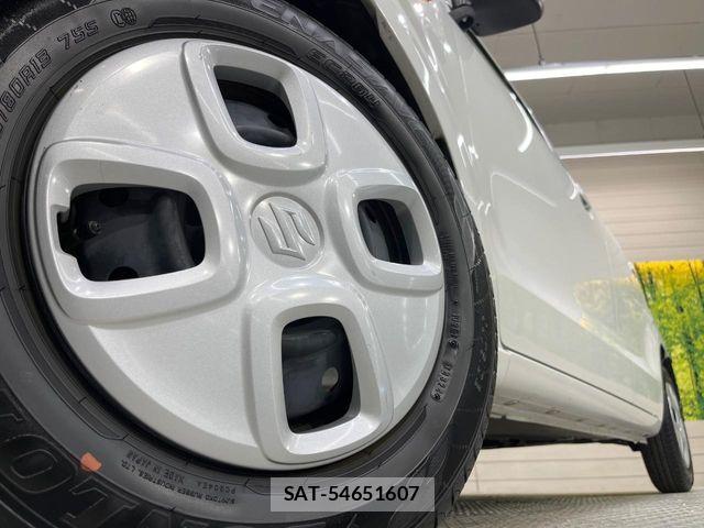 Suzuki ALTO 2019-03 7057367-12