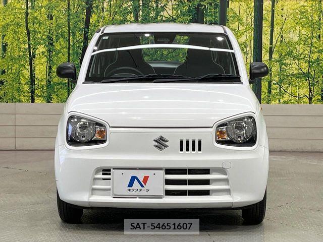 Suzuki ALTO 2019-03 7057367-13