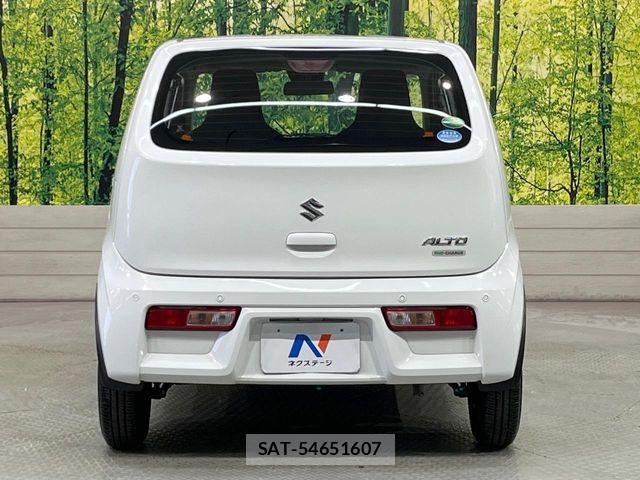 Suzuki ALTO 2019-03 7057367-14