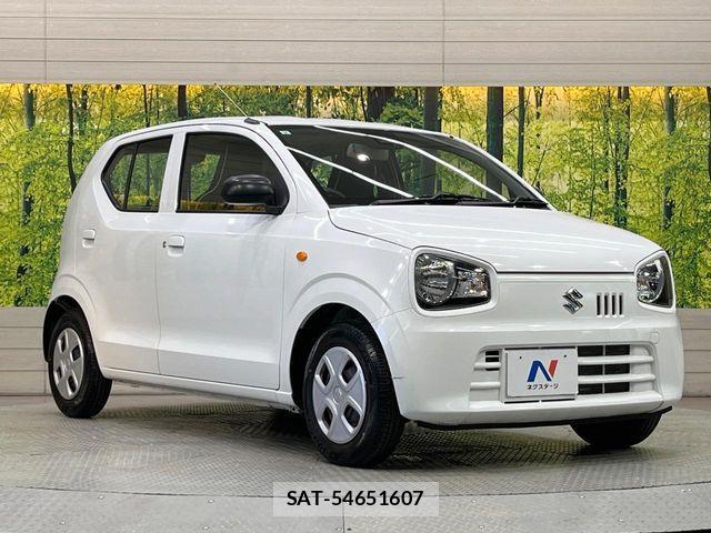 Suzuki ALTO 2019-03 7057367-15