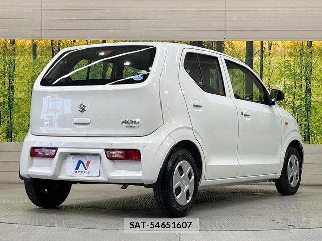 Suzuki ALTO 2019-03 7057367-16