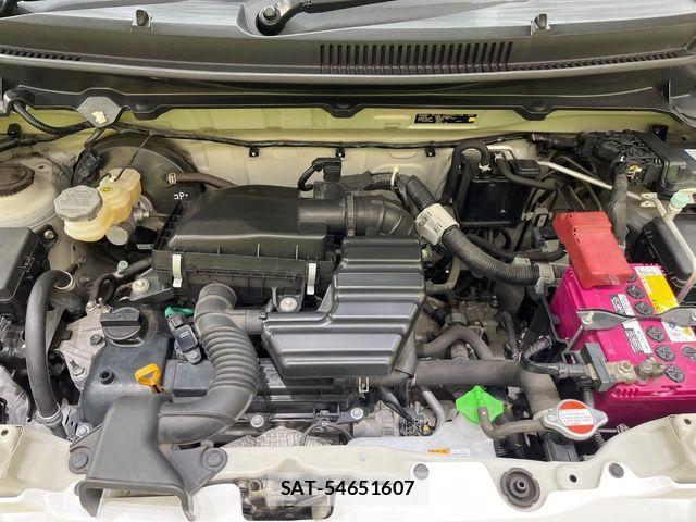 Suzuki ALTO 2019-03 7057367-17
