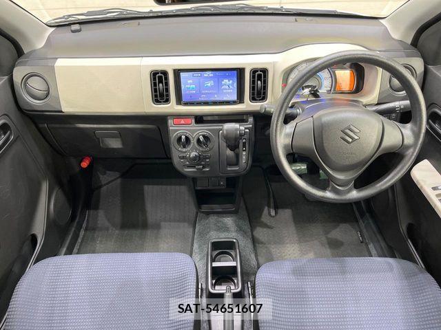 Suzuki ALTO 2019-03 7057367-1