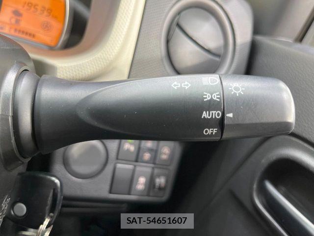 Suzuki ALTO 2019-03 7057367-4
