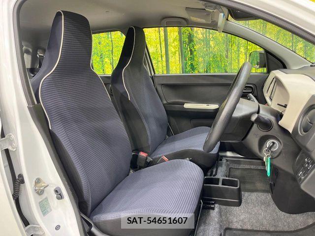 Suzuki ALTO 2019-03 7057367-7