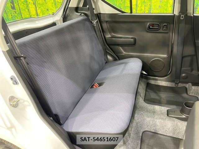 Suzuki ALTO 2019-03 7057367-8