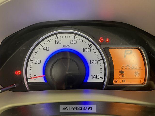 Suzuki ALTO 2021-03 7057365-9