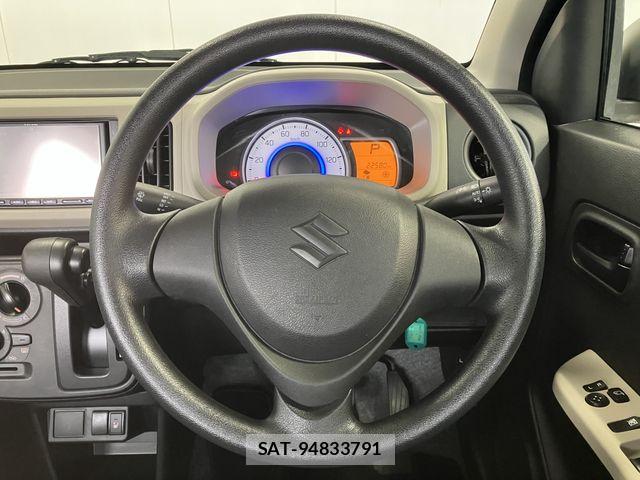 Suzuki ALTO 2021-03 7057365-10