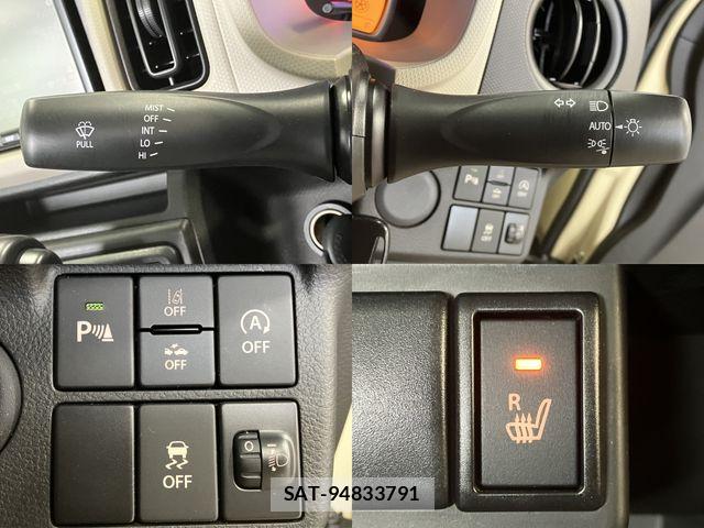 Suzuki ALTO 2021-03 7057365-11