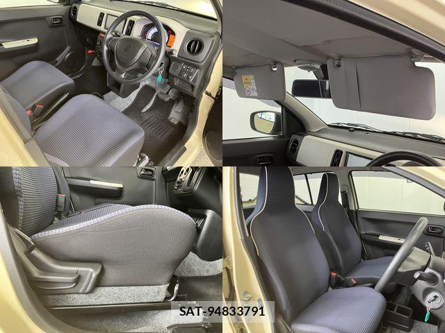Suzuki ALTO 2021-03 7057365-16