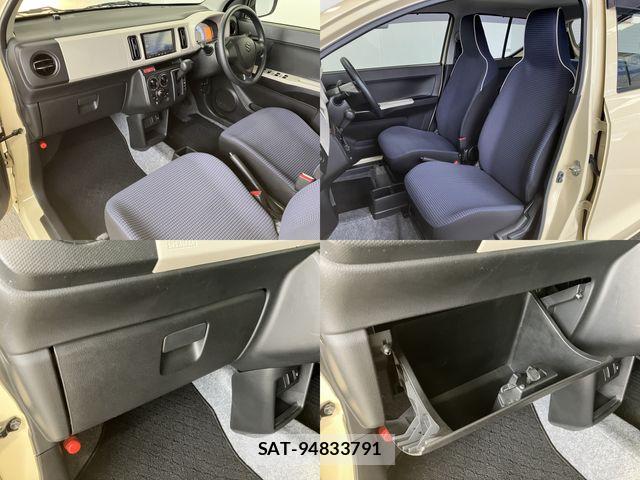 Suzuki ALTO 2021-03 7057365-17