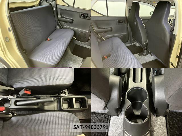 Suzuki ALTO 2021-03 7057365-18