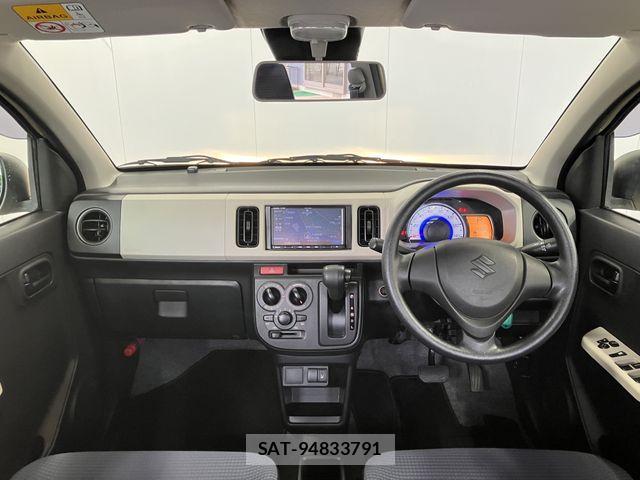 Suzuki ALTO 2021-03 7057365-1
