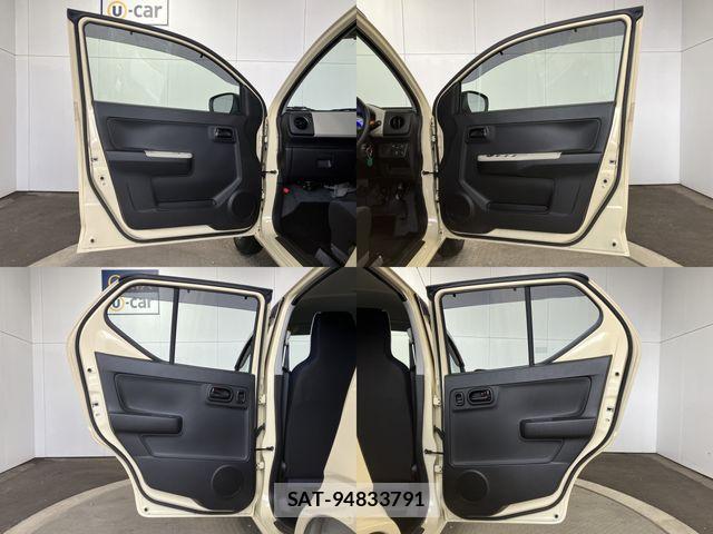 Suzuki ALTO 2021-03 7057365-22