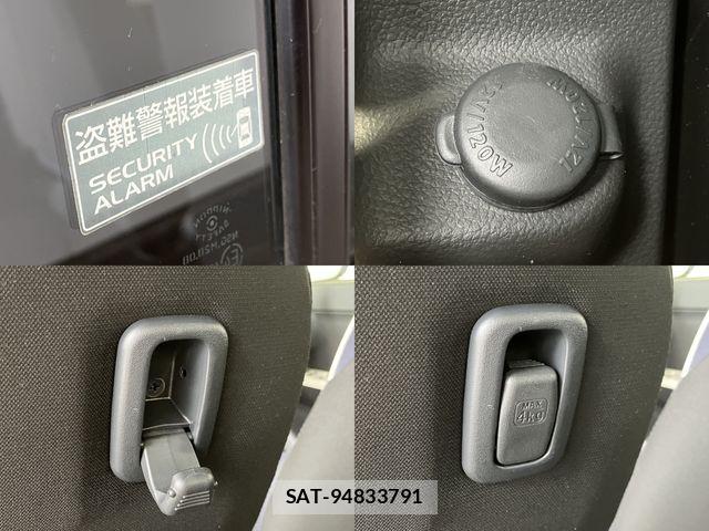 Suzuki ALTO 2021-03 7057365-23
