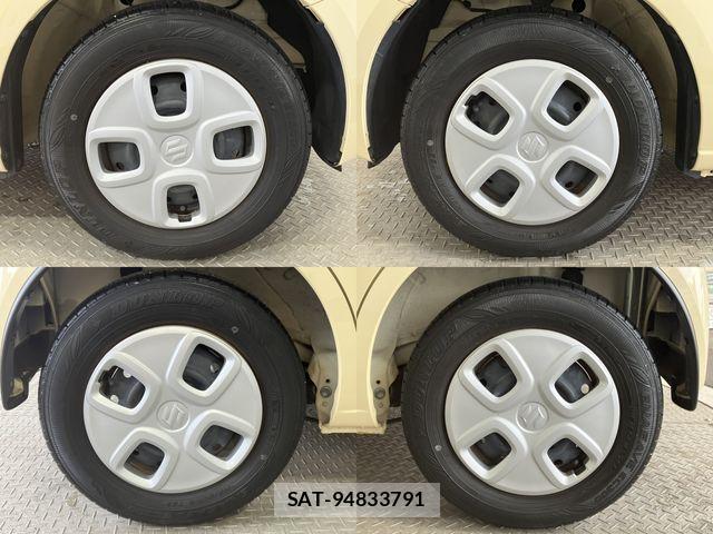 Suzuki ALTO 2021-03 7057365-24