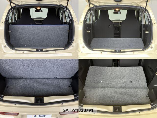 Suzuki ALTO 2021-03 7057365-6