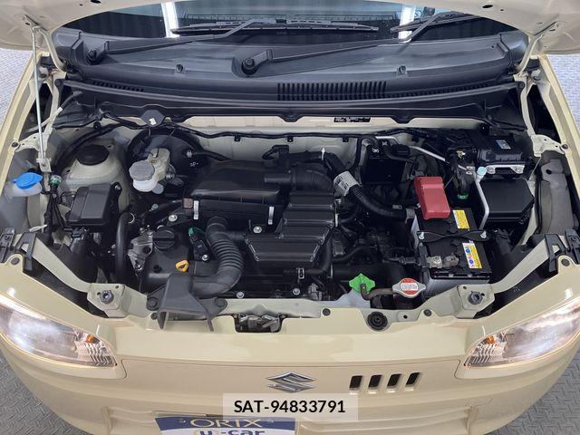 Suzuki ALTO 2021-03 7057365-7