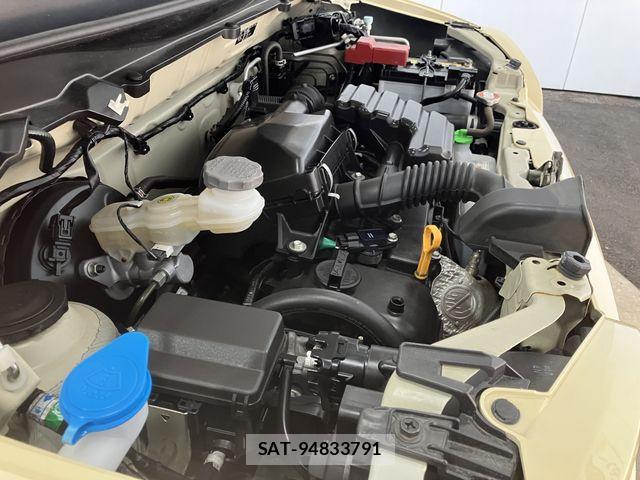 Suzuki ALTO 2021-03 7057365-8