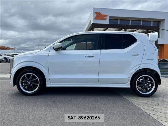 Suzuki ALTO 2016-06 7057362-10