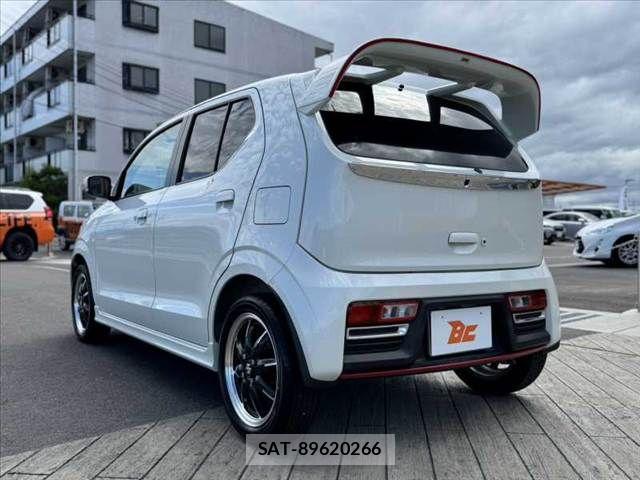 Suzuki ALTO 2016-06 7057362-12