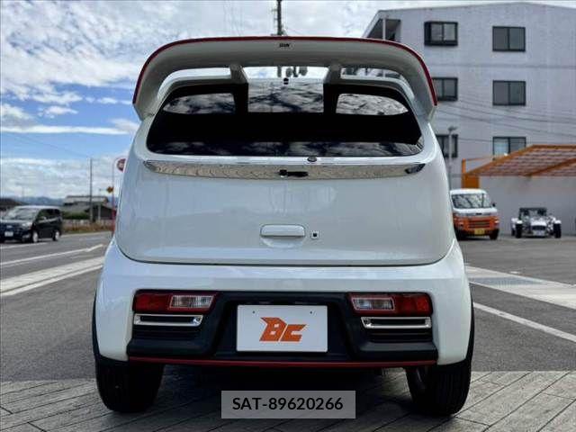 Suzuki ALTO 2016-06 7057362-13