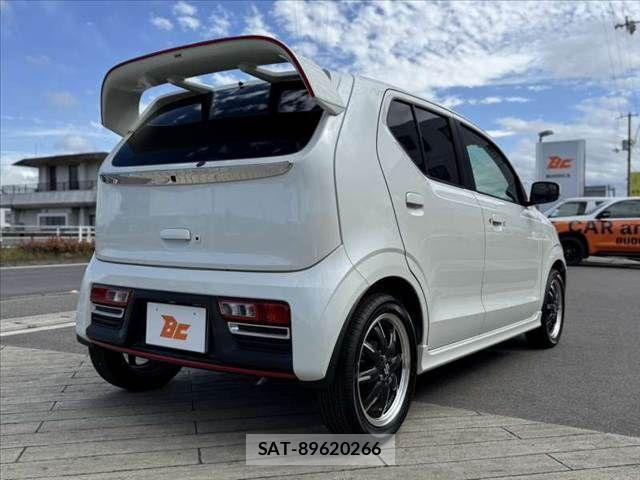 Suzuki ALTO 2016-06 7057362-14