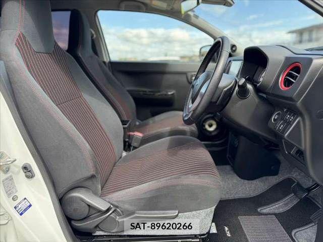 Suzuki ALTO 2016-06 7057362-15
