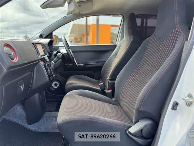 Suzuki ALTO 2016-06 7057362-16