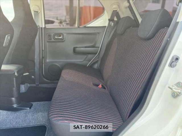Suzuki ALTO 2016-06 7057362-17