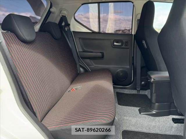 Suzuki ALTO 2016-06 7057362-18
