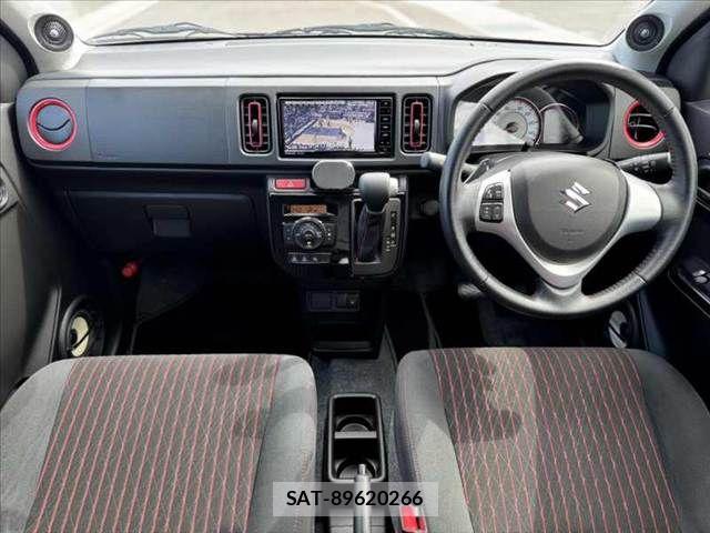 Suzuki ALTO 2016-06 7057362-1