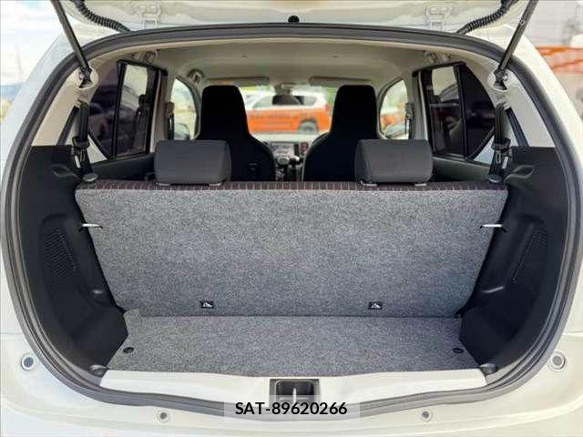 Suzuki ALTO 2016-06 7057362-19