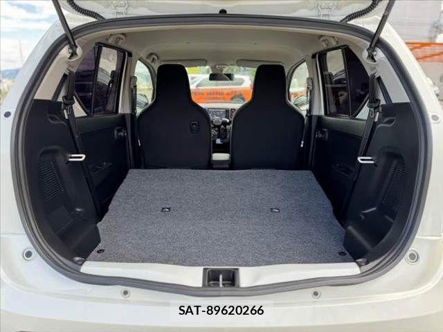 Suzuki ALTO 2016-06 7057362-20