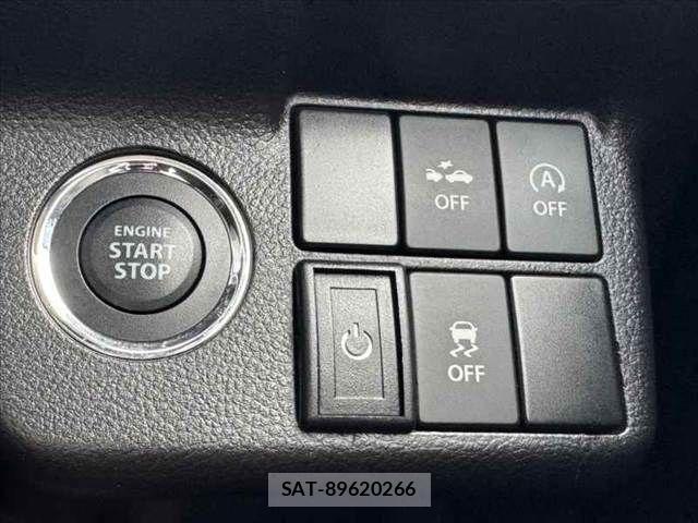 Suzuki ALTO 2016-06 7057362-4