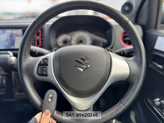 Suzuki ALTO 2016-06 7057362-5