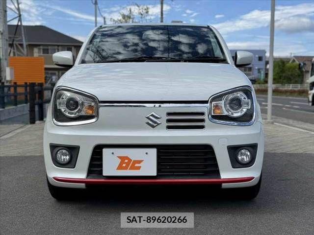 Suzuki ALTO 2016-06 7057362-8