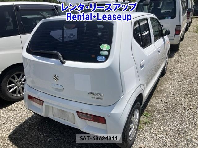 Suzuki ALTO 2019 7117349-1