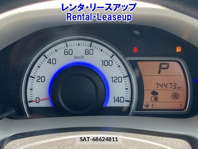 Suzuki ALTO 2019 7117349-3