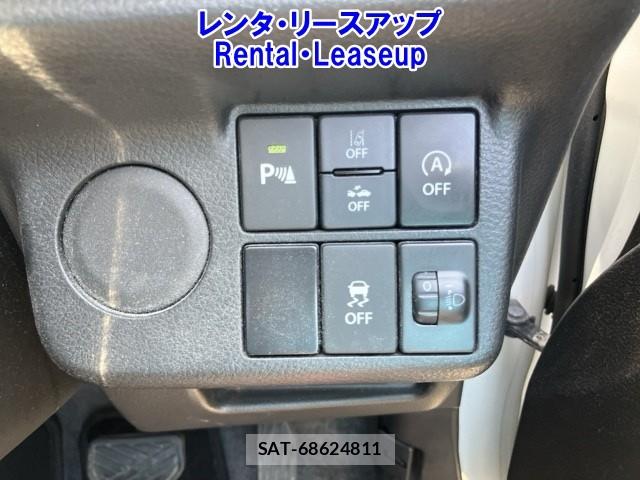 Suzuki ALTO 2019 7117349-4