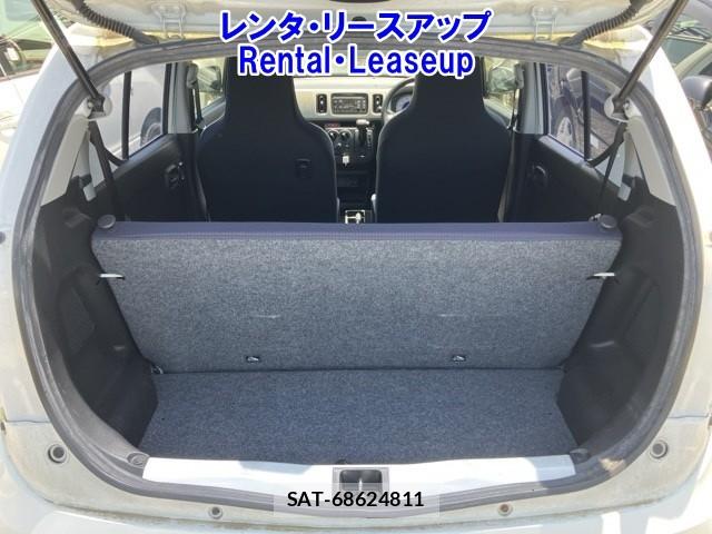 Suzuki ALTO 2019 7117349-5