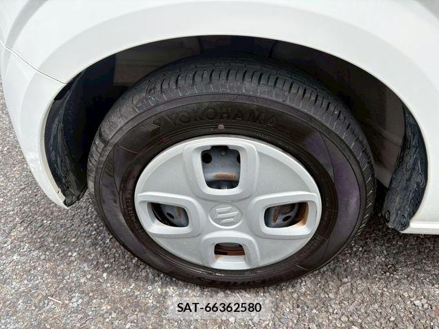 Suzuki ALTO 2019-11 7214495-9