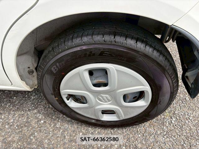 Suzuki ALTO 2019-11 7214495-12