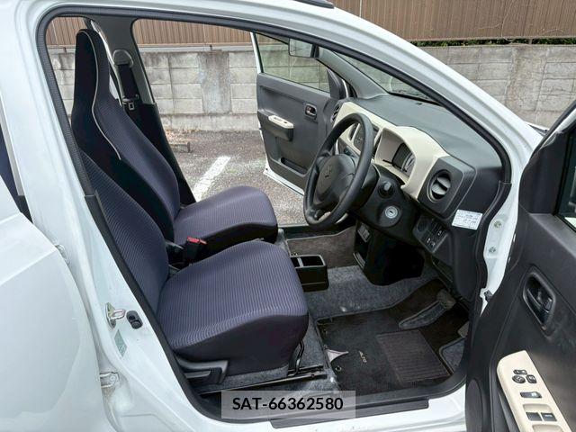 Suzuki ALTO 2019-11 7214495-14